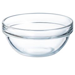 Bļoda Luminarc stikla caurspīdīga 12cm 38.5CL