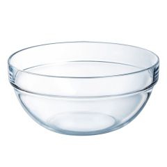 Bļoda Luminarc stikla caurspīdīga 20cm 1.8L