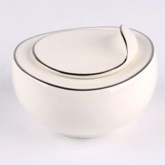 Cukurtrauks Sense Platinum 230ml