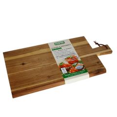 Dēlis sadales akācija 45x22x1.5cm