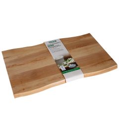 Dēlis sadales bērza 45x27x1.5cm