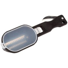 Zvīņu tīrītājs Acer nerūs.tēr, 20cm