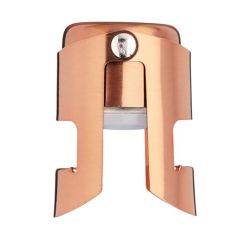 Korķis šampanieša pudelei Barcraft vara krāsā