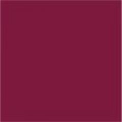 Salvetes 33x33cm Unicolor bordo