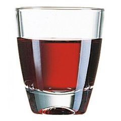 Glāze degvīna Luminarc 50ml