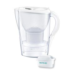 Filtrkrūze Brita Marella XL 3.5l balta