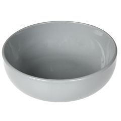 Bļoda Kera pelēka 20cm