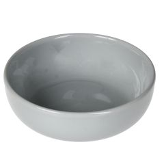 Bļoda Kera pelēka 15cm