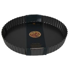 Cepamforma Masterclass tortes  25cm, pelēka, tērauda