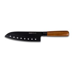 Nazis Nature Santoku 29.5cm, nerūs.tēr., koka