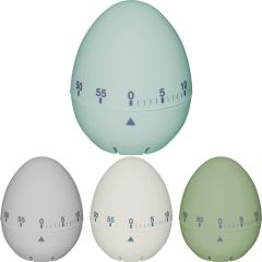 Virtuves taimeris Colourworks mehānisks 60min