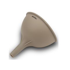 Piltuve Misty 10cm silikona