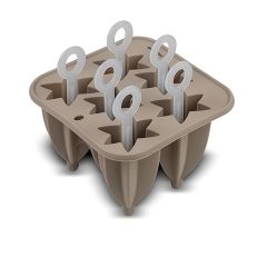 Forma saldējuma Misty 6gab., 14.5cm, silikona