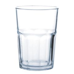 Glāzes sulas Tuff 400ml 6gab.