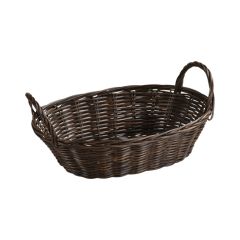 Grozs maizes un augļu 28x21x13cm plastm.