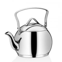 Tējkanna Tombik 2L, nerūs.tēr.