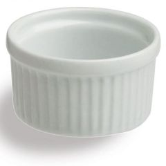 Cepamtrauks Ramekins krēma brulē, porcelāna 40ml 6cm
