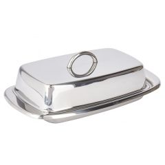 Sviesta trauks ar vāku Kitchencraft