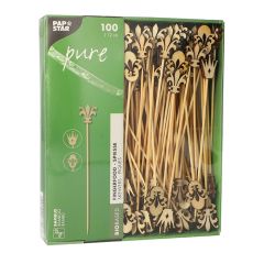 Bambusa iesmi Royal 12cm 80g 100gab.