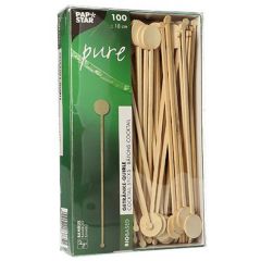 Bambusa iesmi Coin 18cm 100gab.