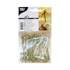 Bambusa iesmi Knot 10cm 40gab.