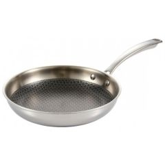 Panna Tescoma Steelcraft 24cm