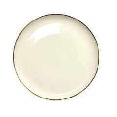 Šķīvis Prima Gold 21cm