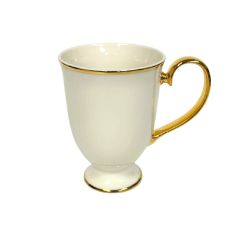 Krūze uz kājas Prima Gold 280ml