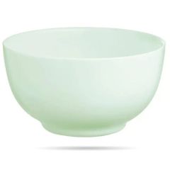 Bļoda Diwali Paradise zaļa 14.5 cm