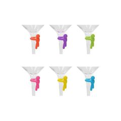 Glāžu marķieri My Drink 6gab.