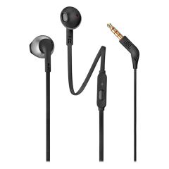 Austiņas JBL Earbuds melnas