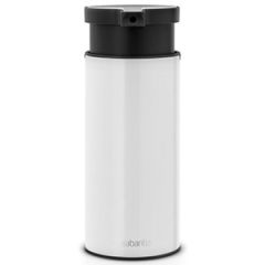 Ziepju dozators Brabantia balts