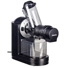 Sulu spiede Philips Viva Collection 150W melna