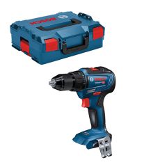 Akumulatora skrūvgriezis Bosch GSR 18V-55, LB Solo