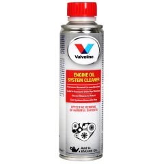 Dzinēja tīr.līdzeklis Valvoline 300ml