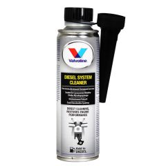Dzinēja tīr.līdz.dīzeļmotoriem Valvoline 300ml