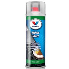 Starta gāze Motor Start 500ml