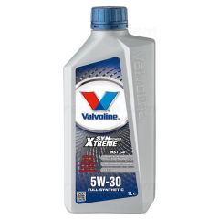 Motoreļļa Valvoline Synpower MST C4 5W-30 1l