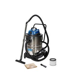 Putekļusūcējs Scheppach ASP 50-ES wet&dry