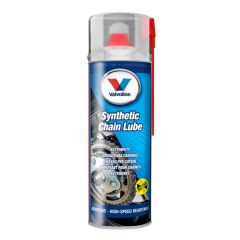 Ķēžu smērviela Valvoline Syntetic Chain Lube 500ml
