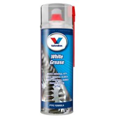 Aizsarglīdzeklis White Grease 500ml