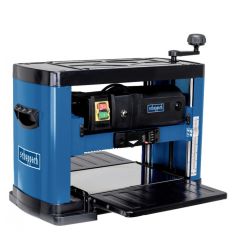 Biezumēvele Scheppach PLM 1800