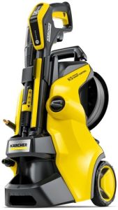 Augstspiediena mazgātājs Karcher K 5 Smart Control Flex