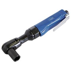 Pneimatiskā atslēga Scheppach 1/2'' ar piederumiem