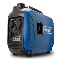Ģenerators Scheppach Invertora tipa SG 2500i