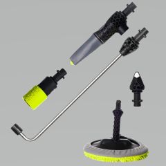 Auto kopšanas komplekts AVA P30-P80