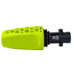 Rotējošā dīze AVA P30-P60