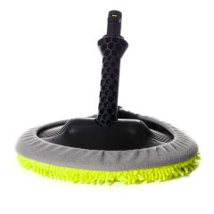 Mikrošķiedras mops AVA