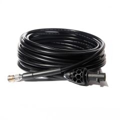 Cauruļu mazgāšanas šļūtene AVA PP20, 20m