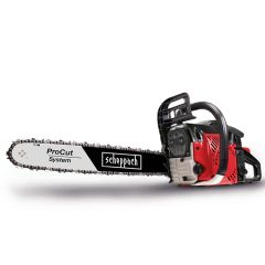 Ķēdes zāģis Scheppach CSP50